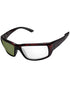 Eclipse Green Photochromic-Standard