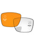 Eclipse Orange Photochromic-Standard