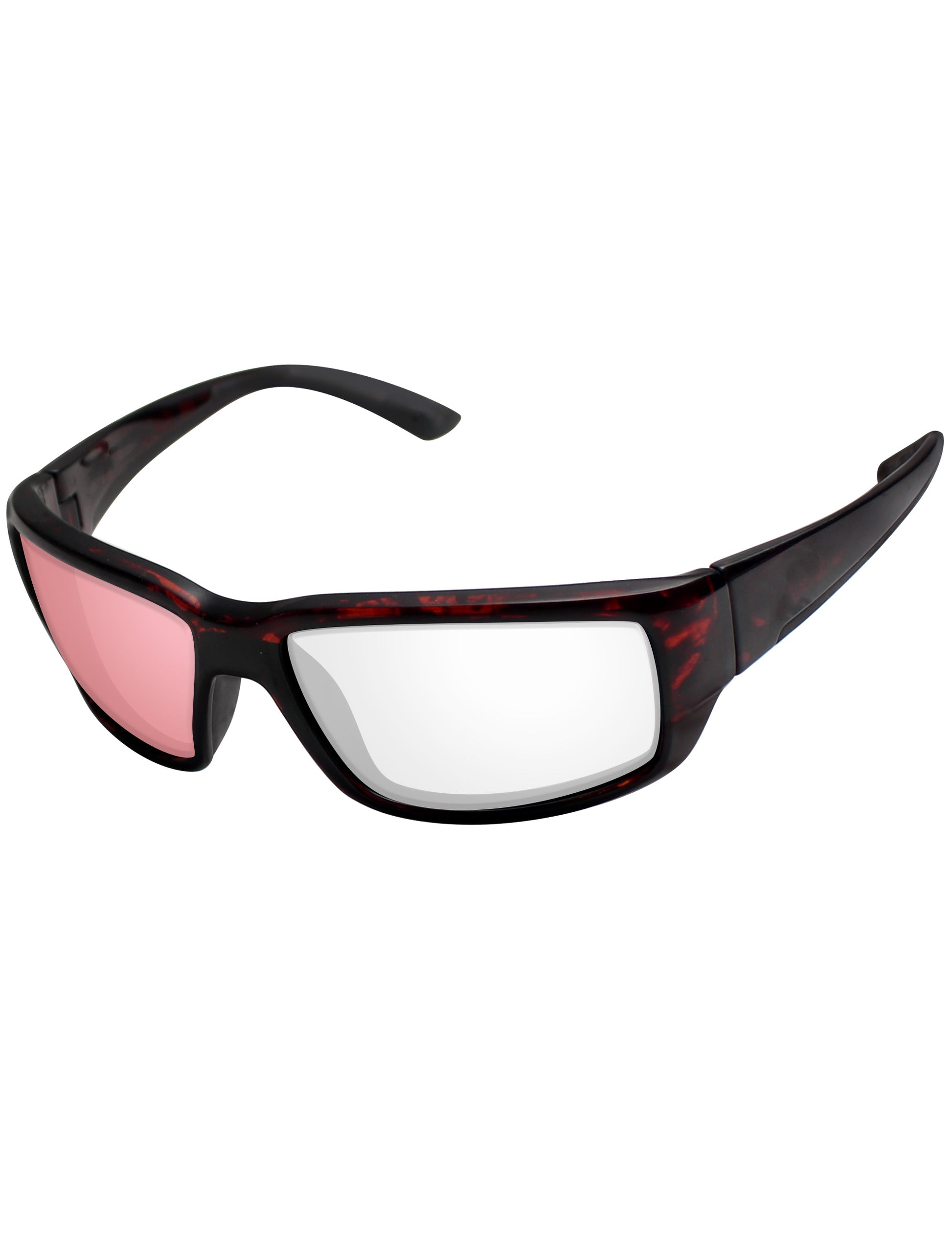 Eclipse Pink Photochromic-Standard