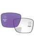 Eclipse Purple Photochromic-Standard
