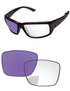Eclipse Purple Photochromic-Standard