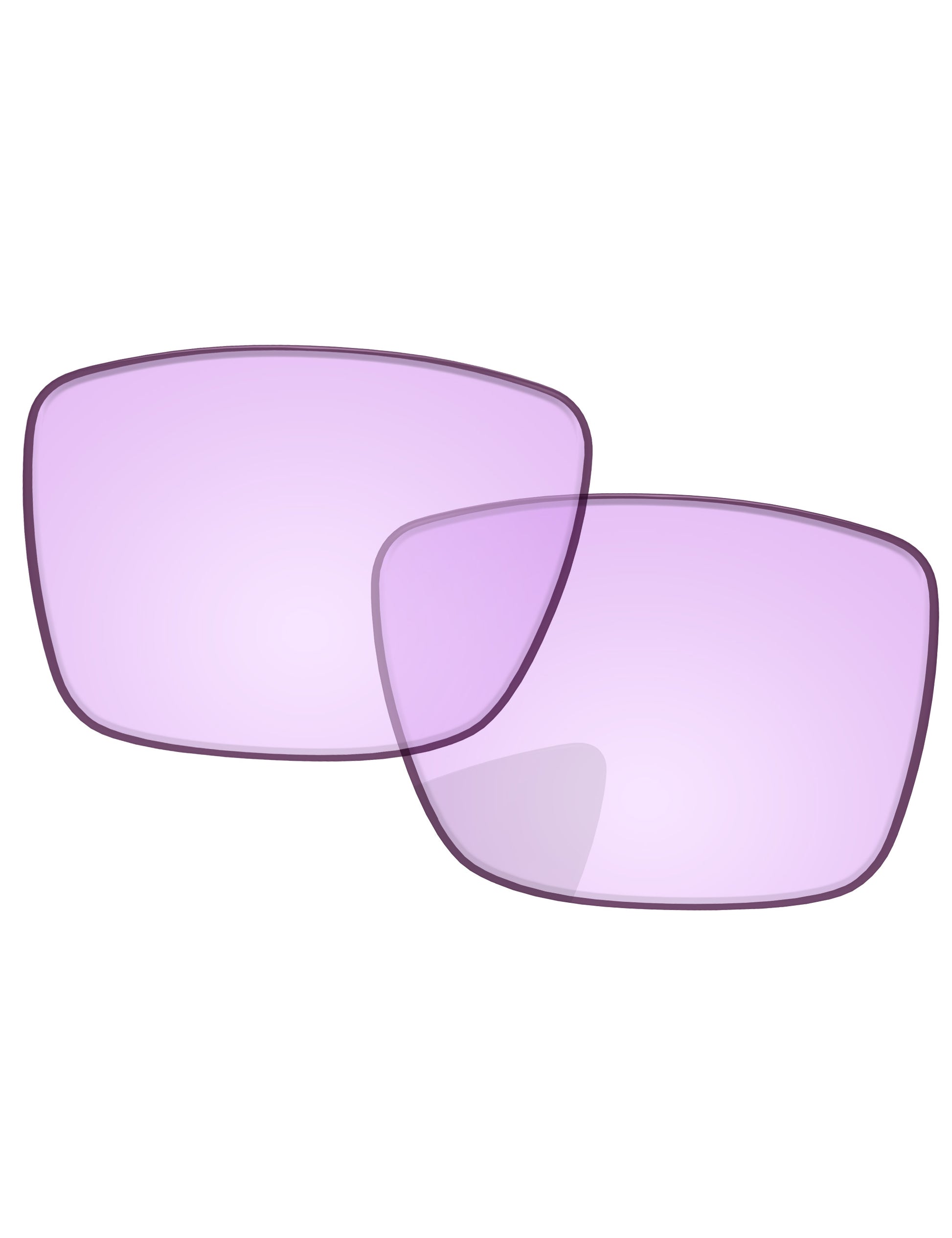 Low Light Pink-Standard