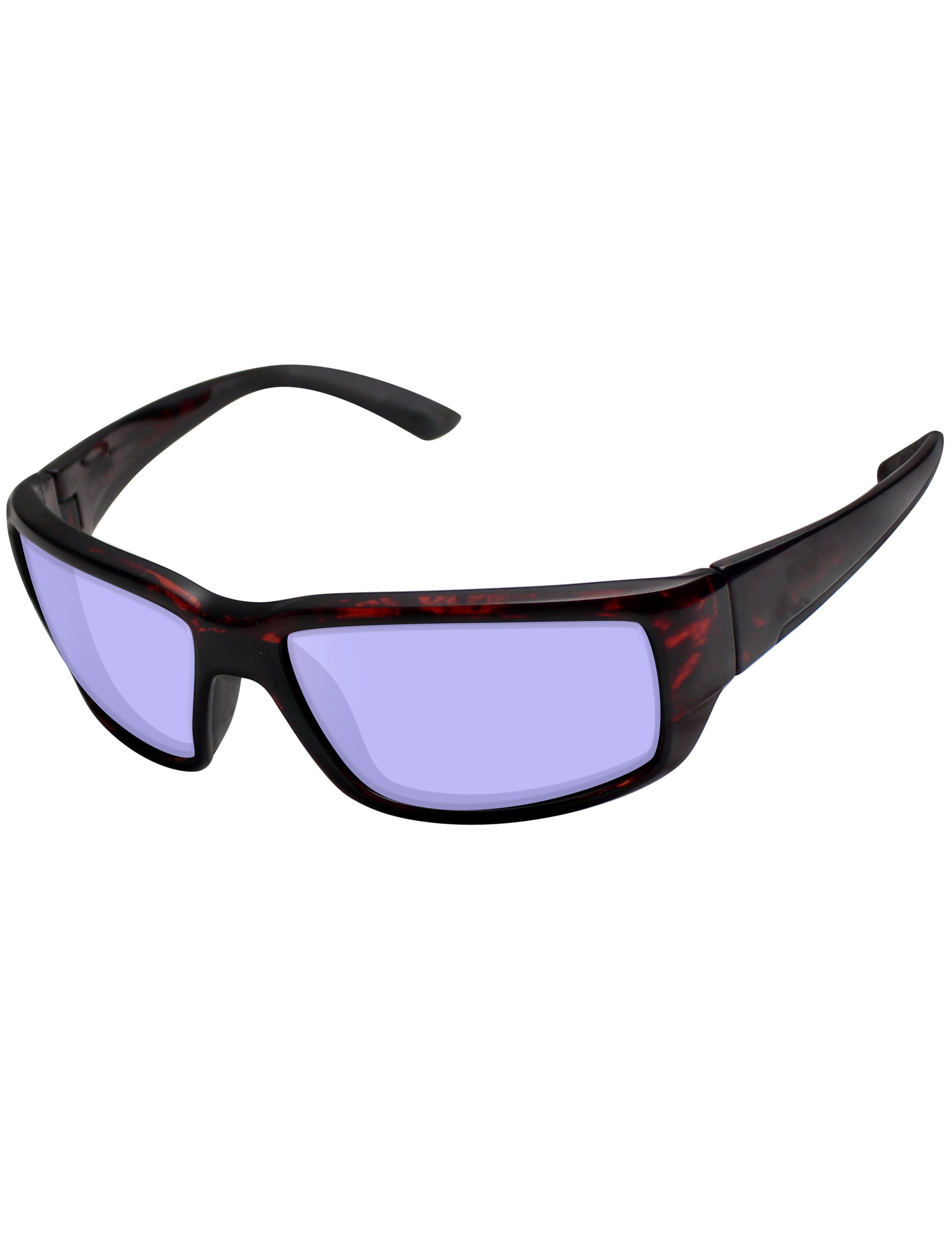 Low Light Violet-Standard