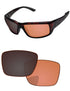 Orange Photochromic-Standard