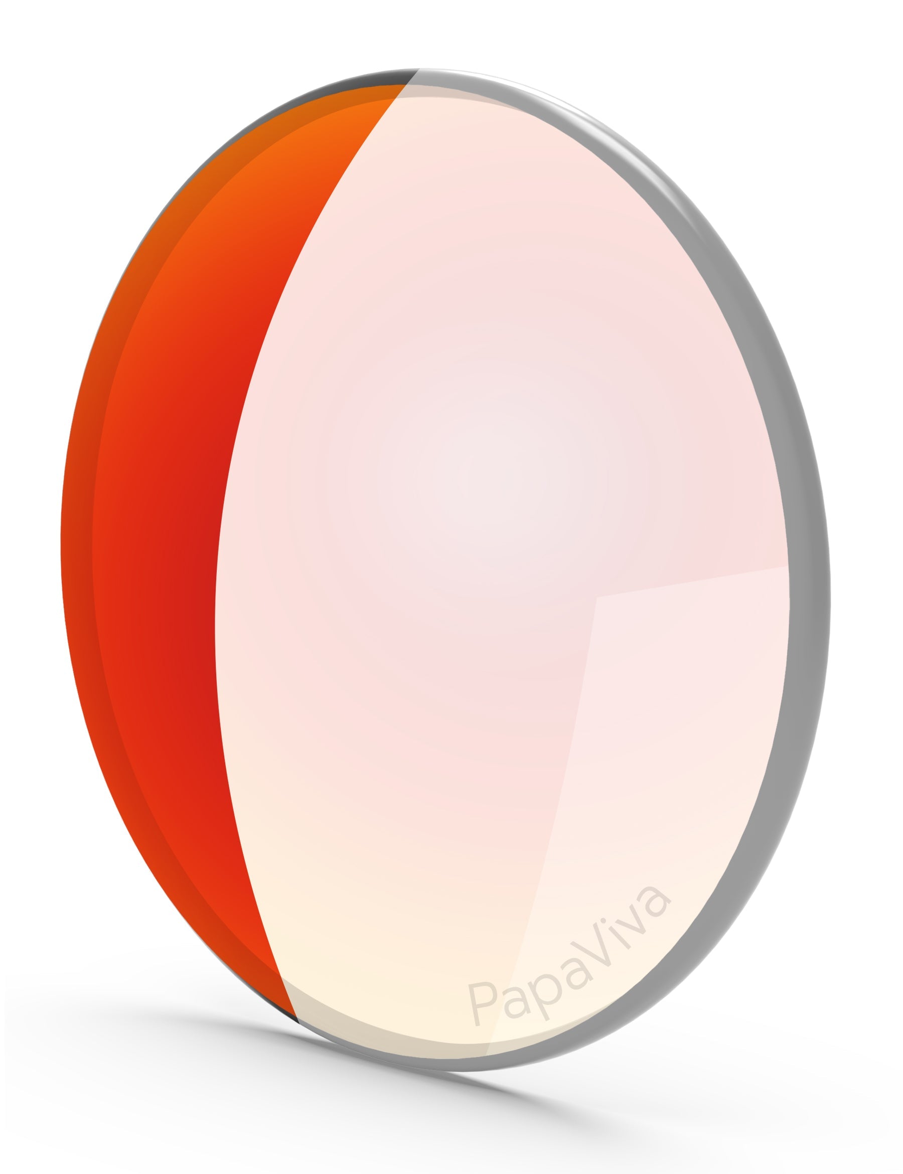 Eclipse Red Shield Photochromic-Pro+