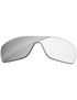 Eclipse Silver Shield Photochromic-Pro+