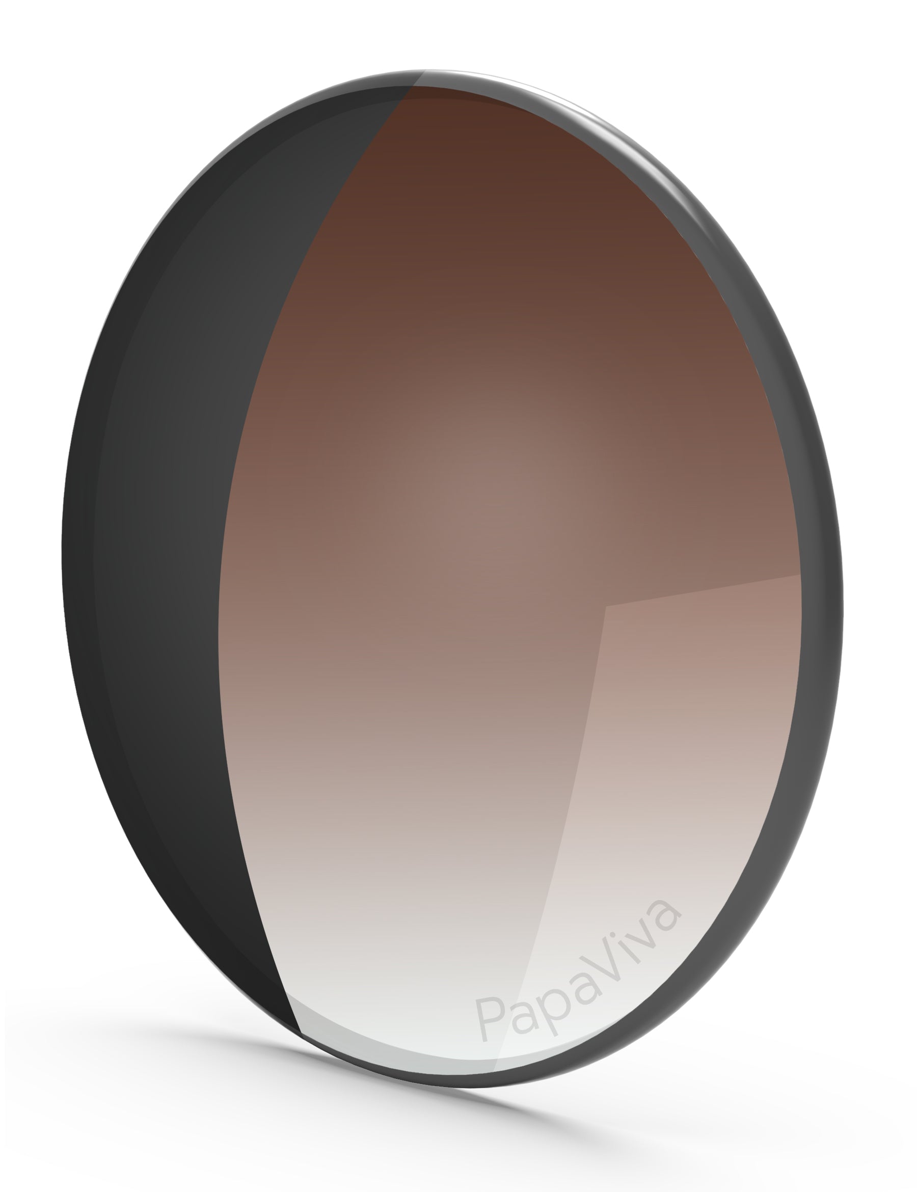 Brown Gradient Gray Photochromic-Standard