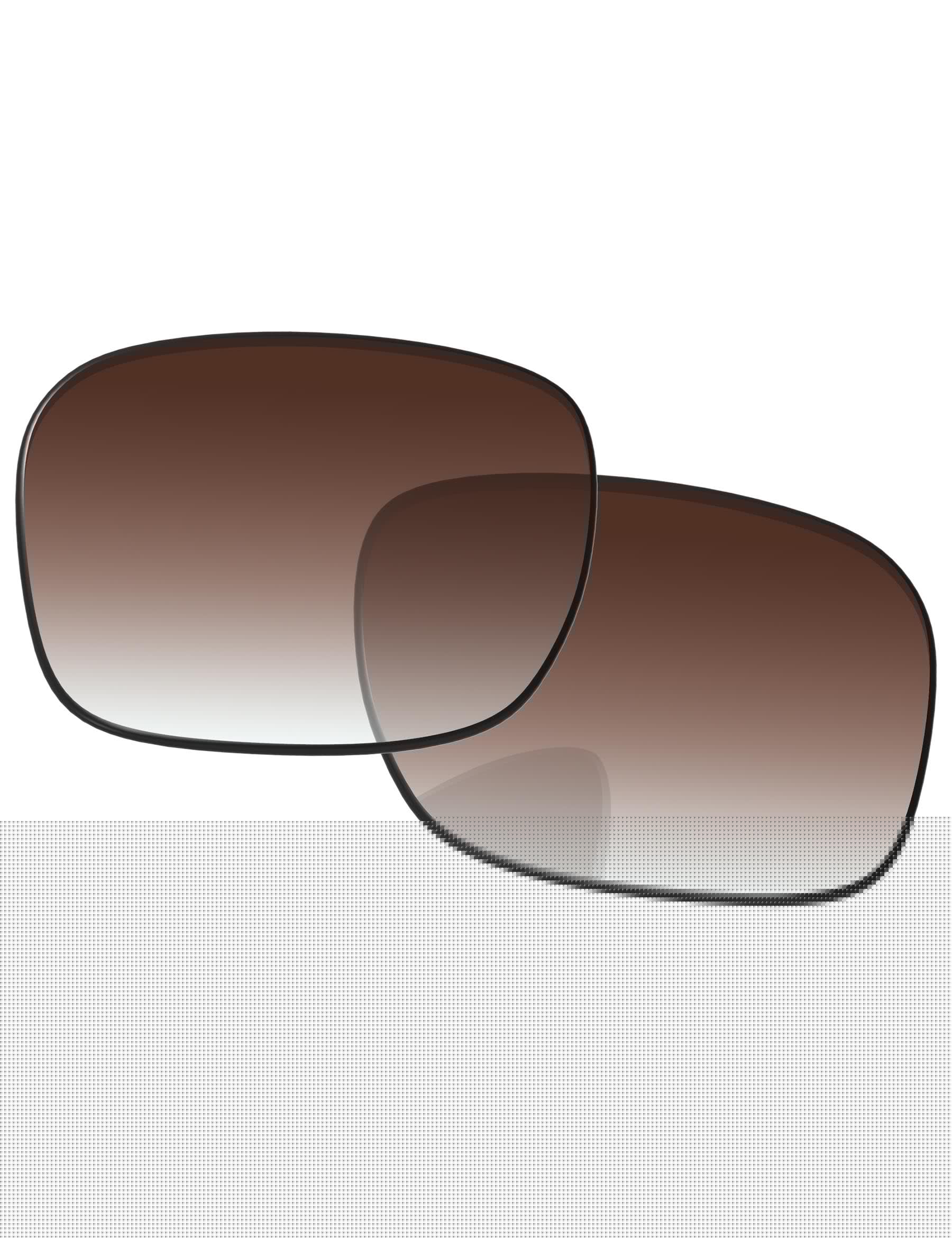 Brown Gradient-Standard