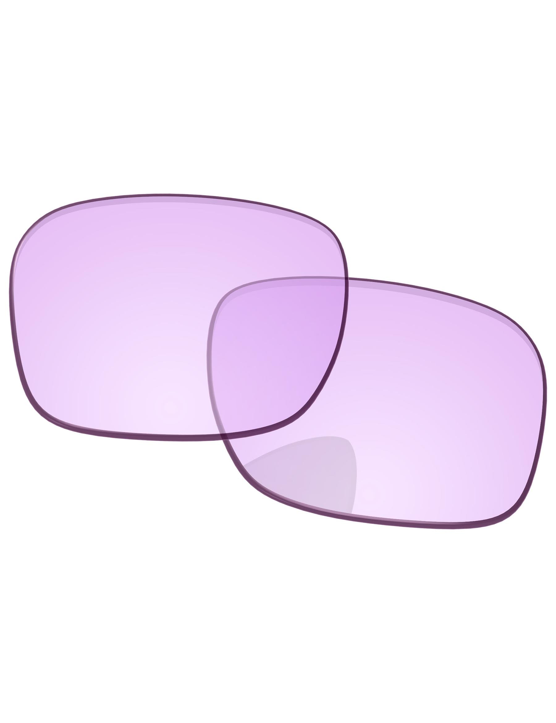 Low Light Pink-Standard