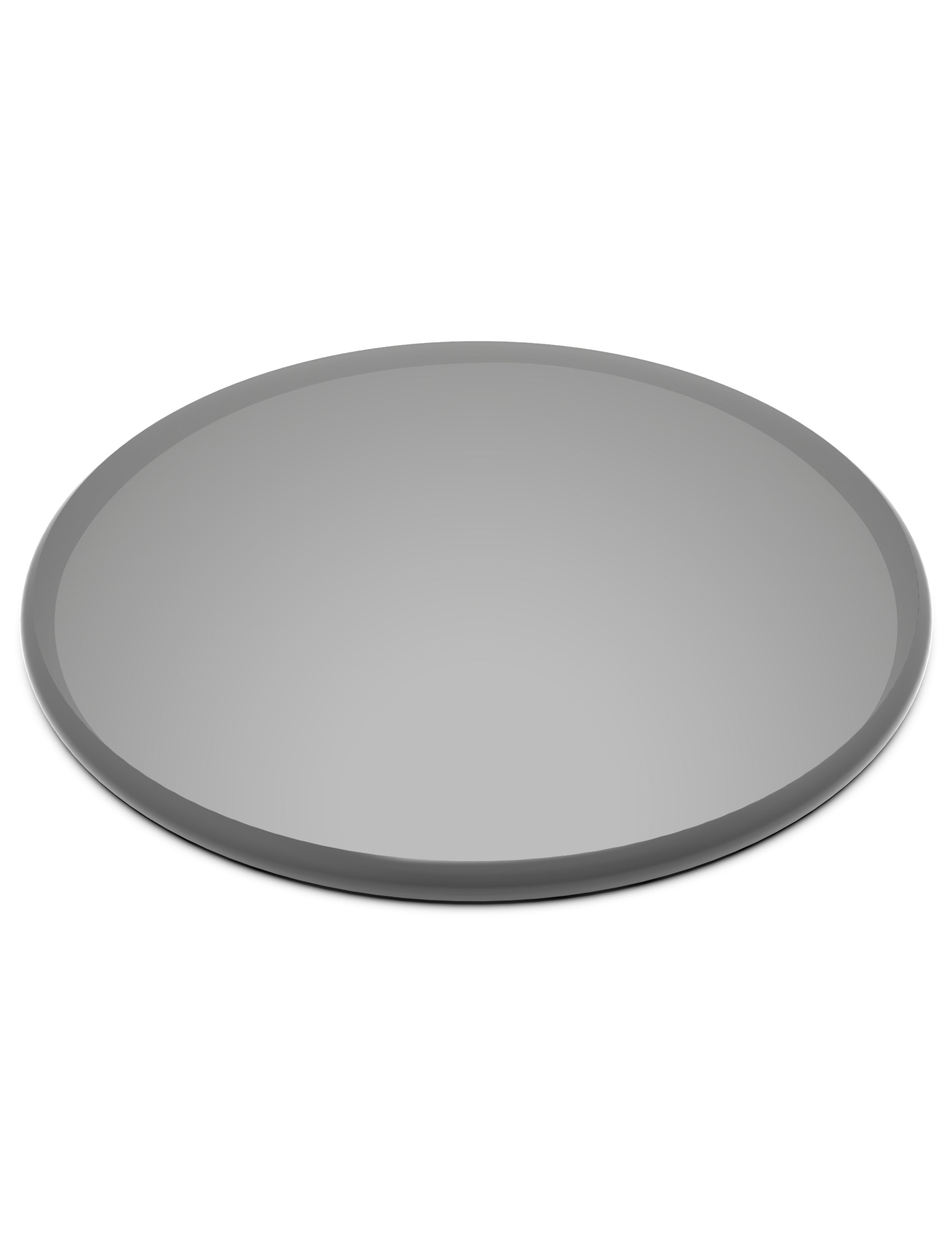 Silver Chrome-Standard