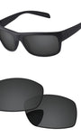 Solid Black-Standard