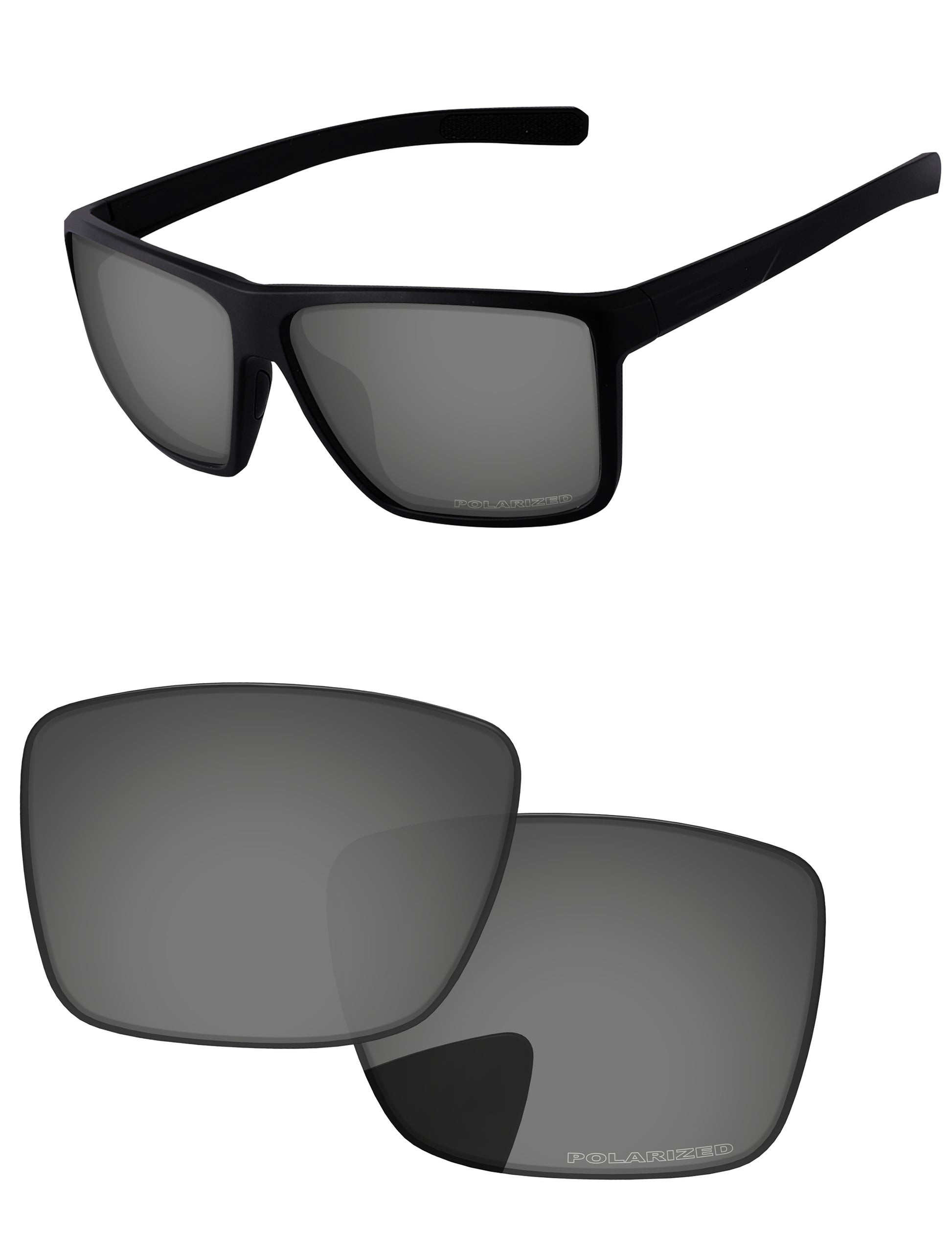 Black Chrome-Pro