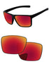 Deep Red-Pro