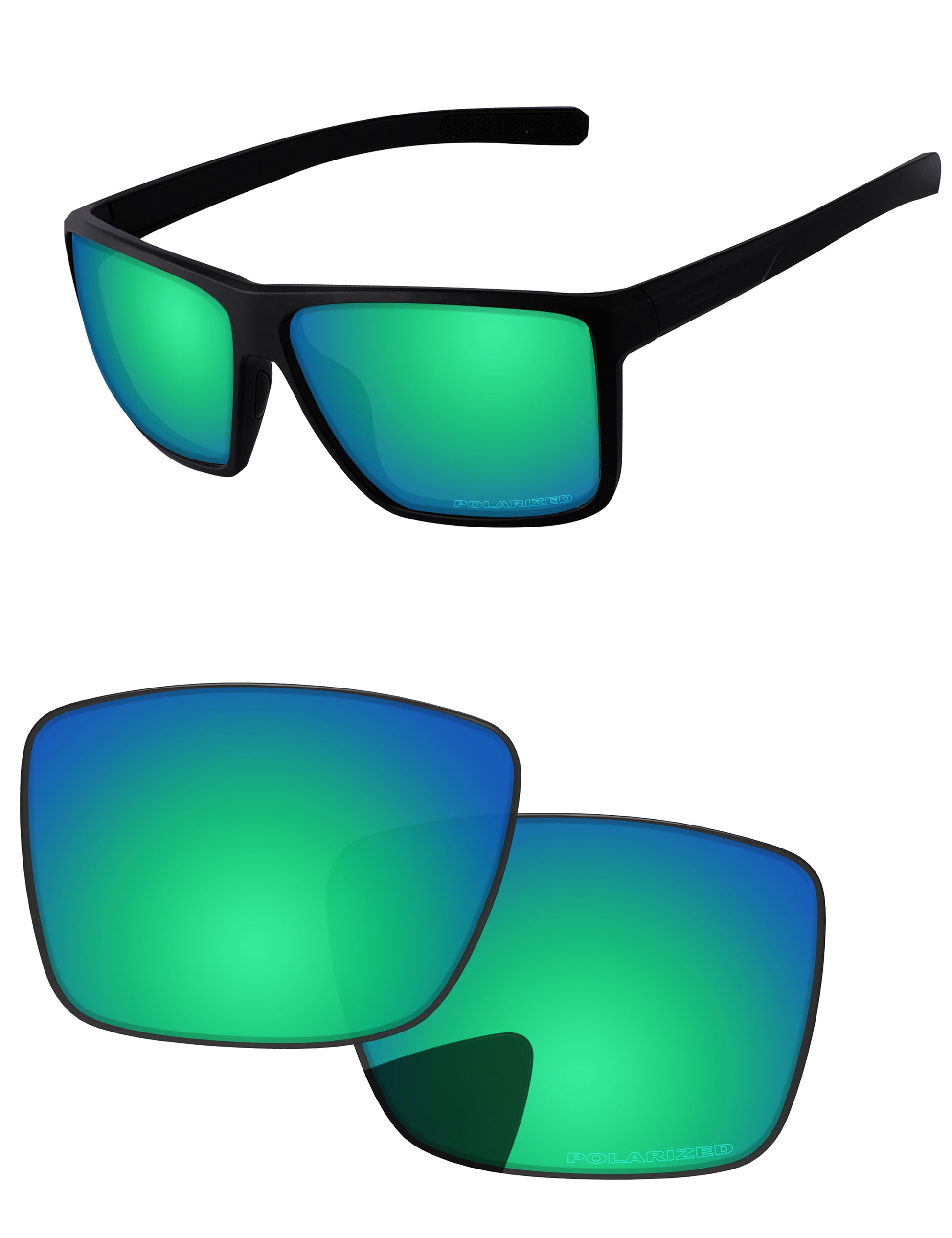 Emerald Green-Pro