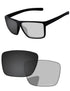 Gray Photochromic-Pro
