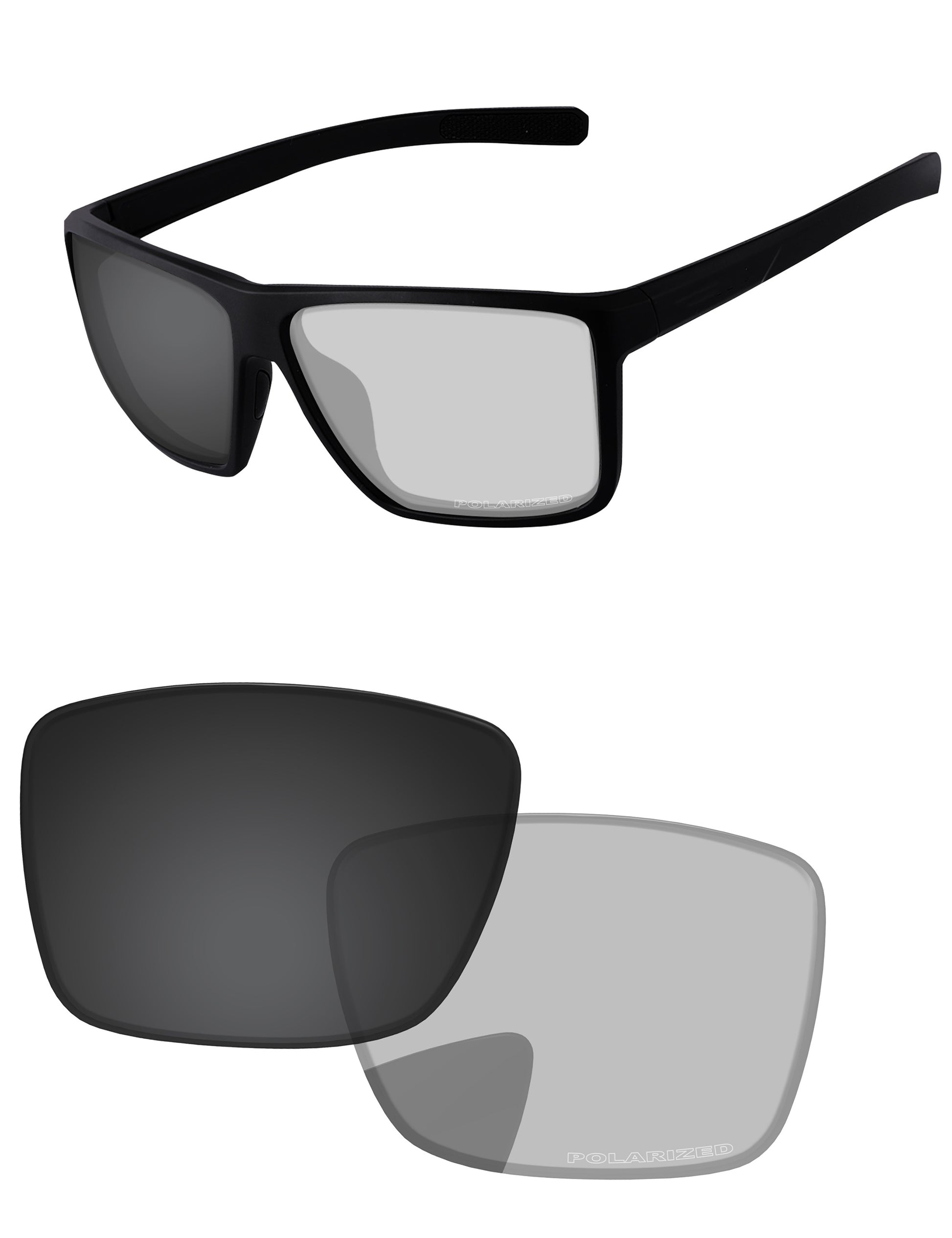 Gray Photochromic-Pro