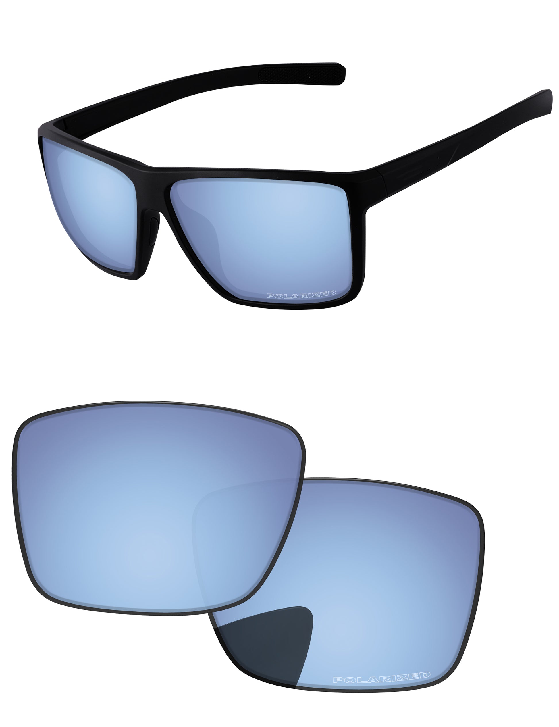 Sapphire Blue-Pro