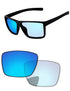 Eclipse Blue Shield Photochromic-Pro+
