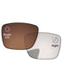 Eclipse Brown Photochromic-Pro+