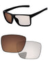 Eclipse Brown Photochromic-Pro+