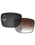 Brown Gradient Gray Photochromic-Standard