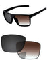 Brown Gradient Gray Photochromic-Standard