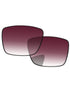 Burgundy Gradient-Standard