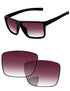 Burgundy Gradient-Standard