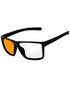 Eclipse Orange Photochromic-Standard