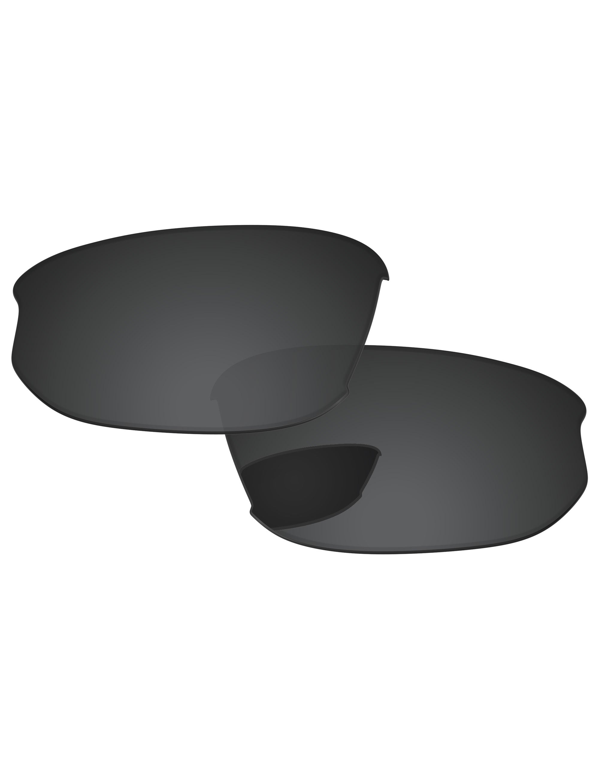 Solid Black-Standard