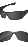 Solid Black-Standard