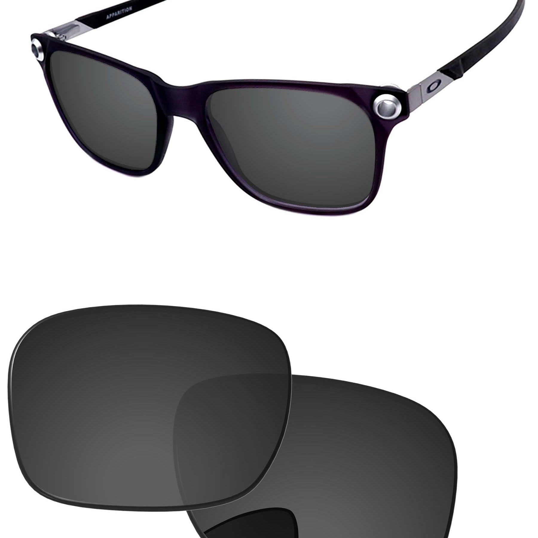 Solid Black-Standard