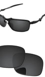 Solid Black-Standard