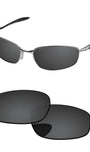Solid Black-Standard