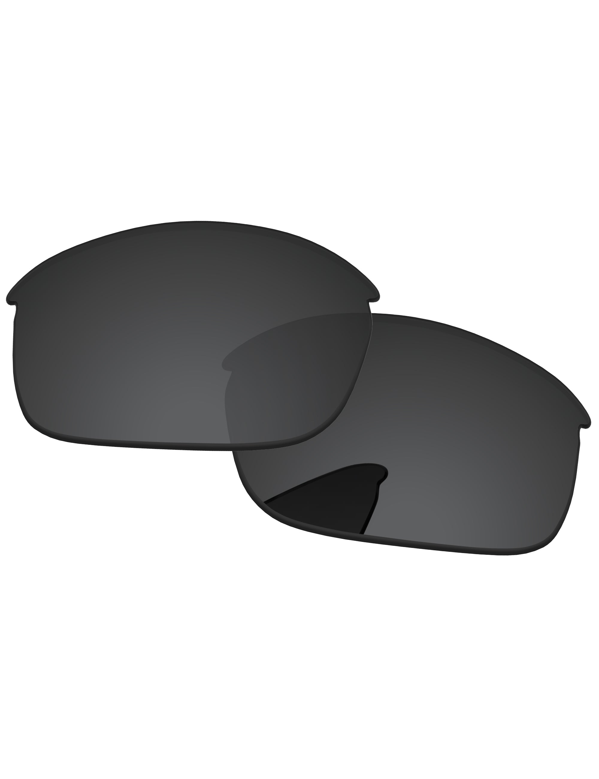 Solid Black-Standard