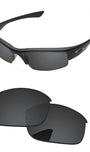 Solid Black-Standard