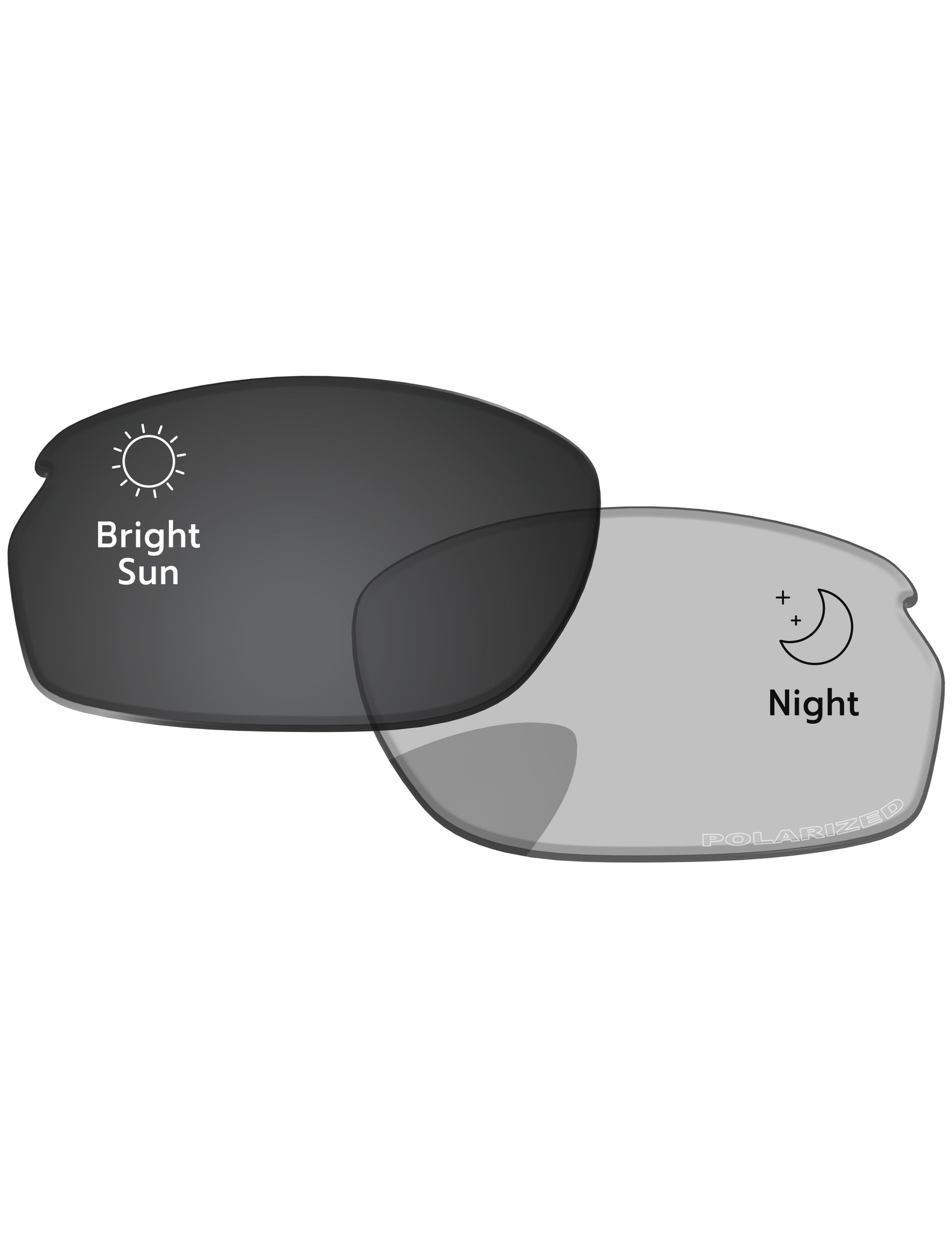 Gray Photochromic-Pro