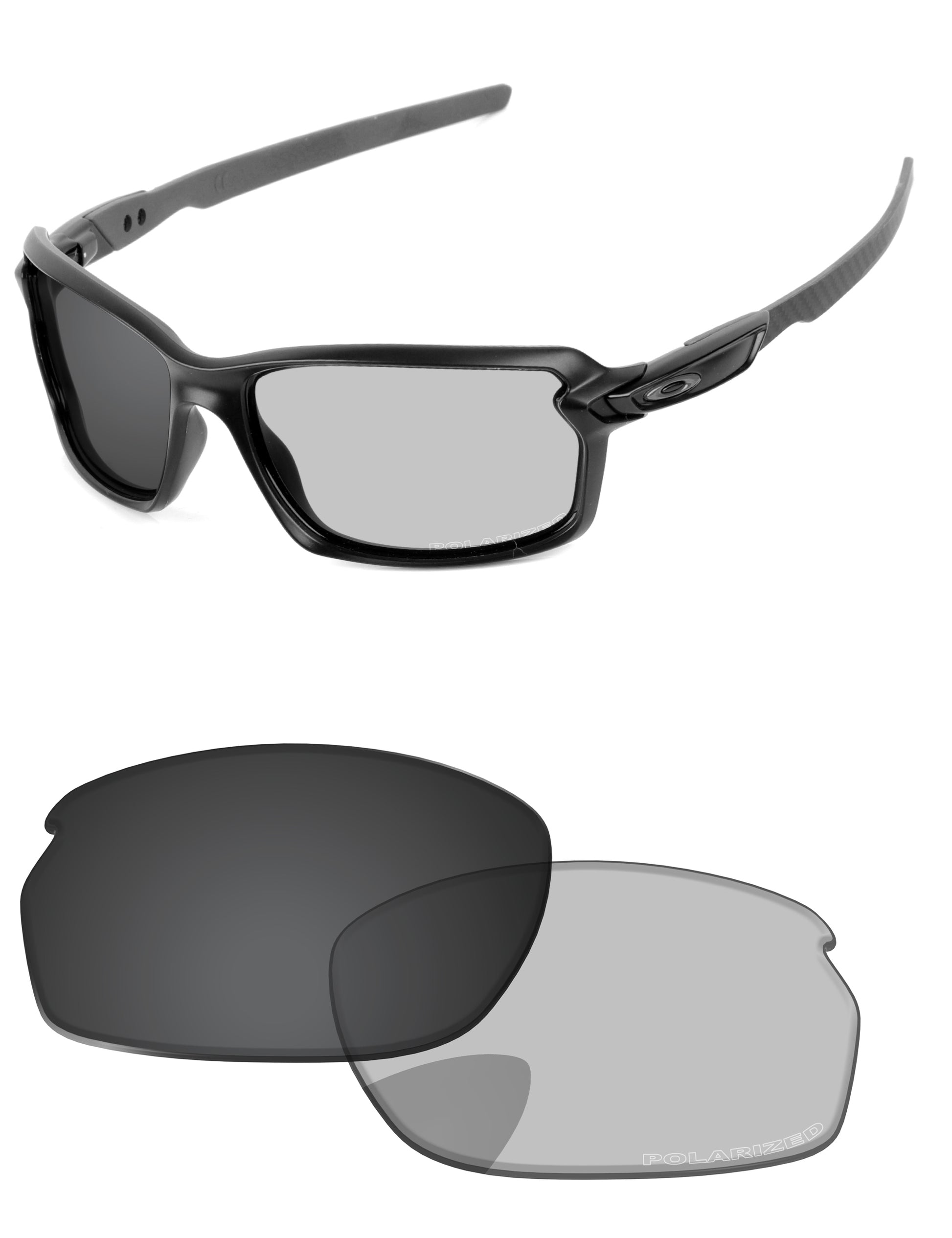 Gray Photochromic-Pro