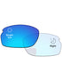Eclipse Blue Shield Photochromic-Pro+