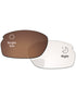 Eclipse Brown Photochromic-Pro+