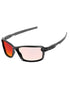 Eclipse Red Shield Photochromic-Pro+
