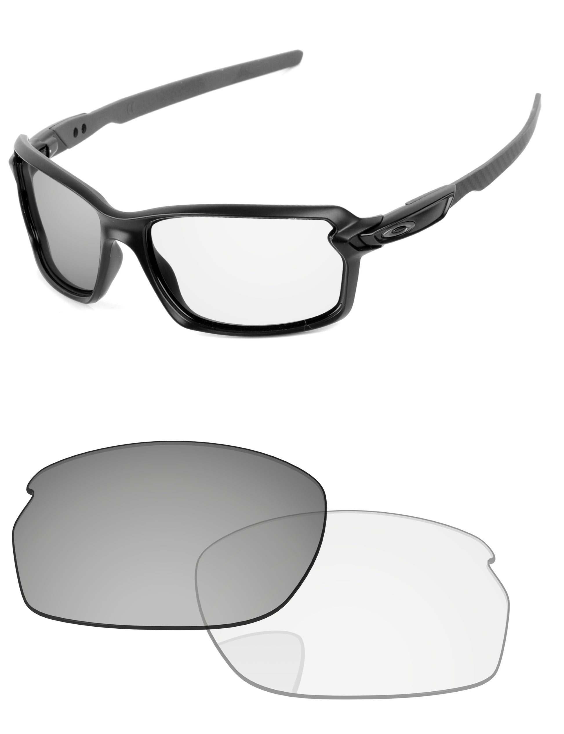 Eclipse Silver Shield Photochromic-Pro+