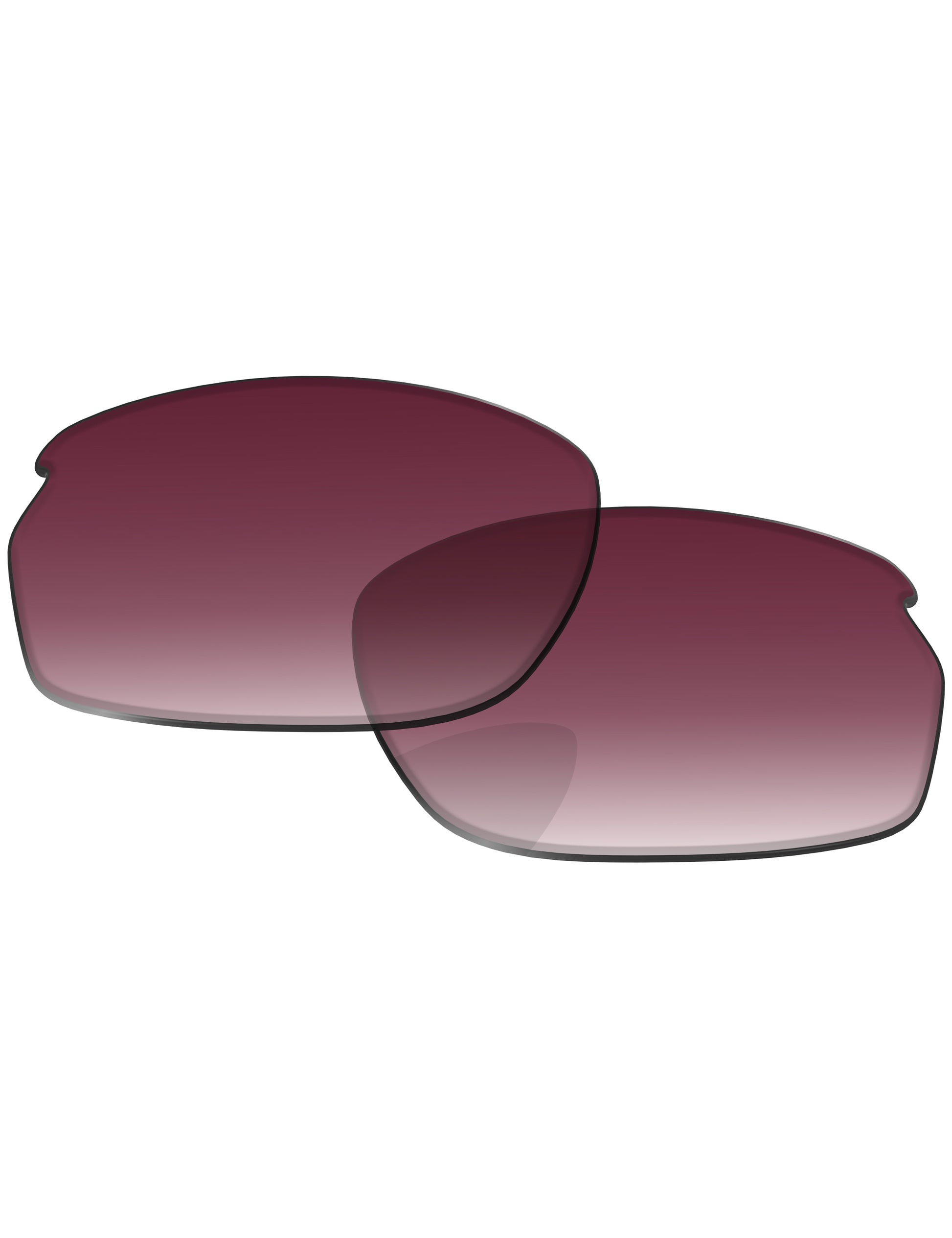 Burgundy Gradient-Standard