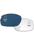 Eclipse Blue Photochromic-Standard