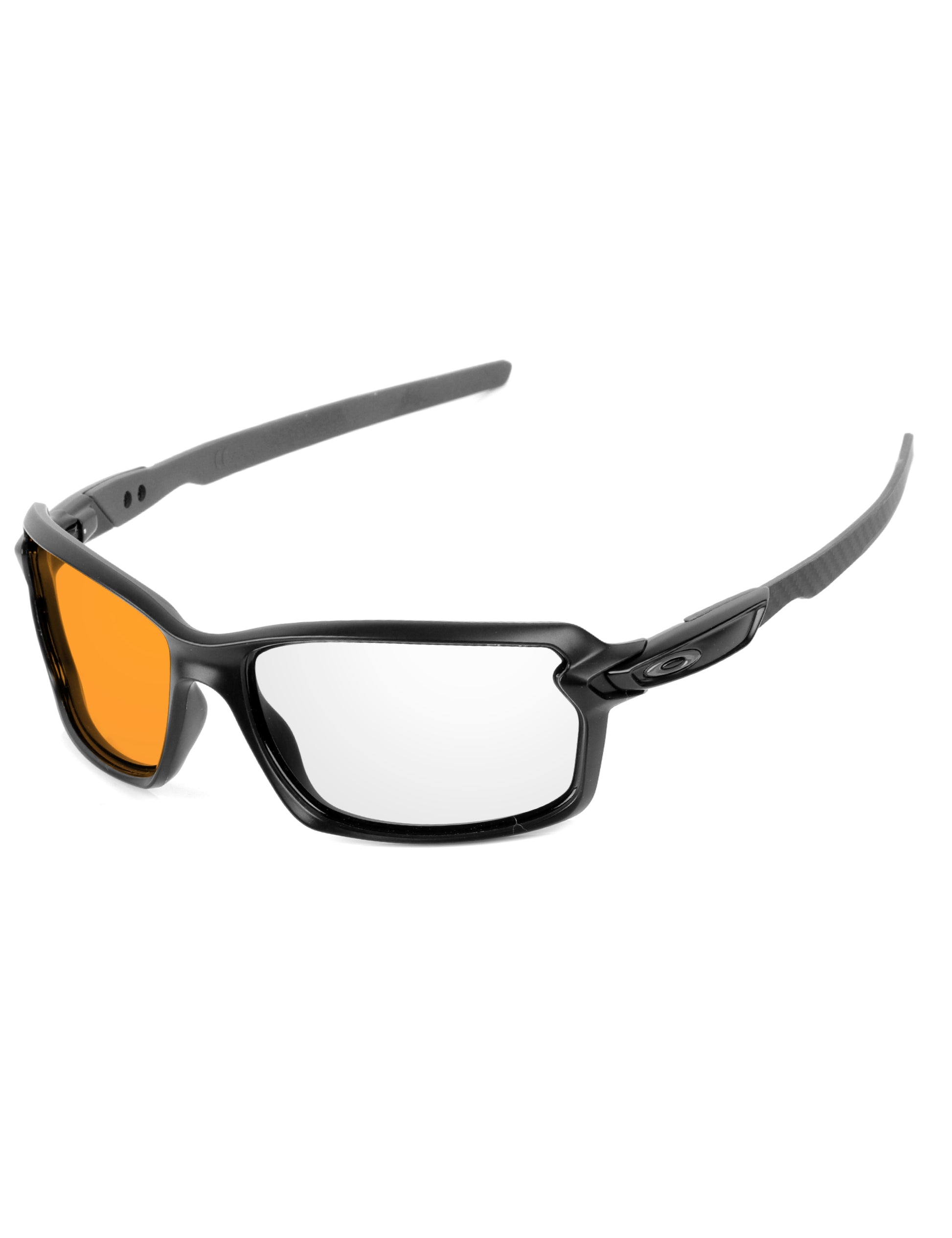 Eclipse Orange Photochromic-Standard