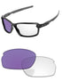 Eclipse Purple Photochromic-Standard