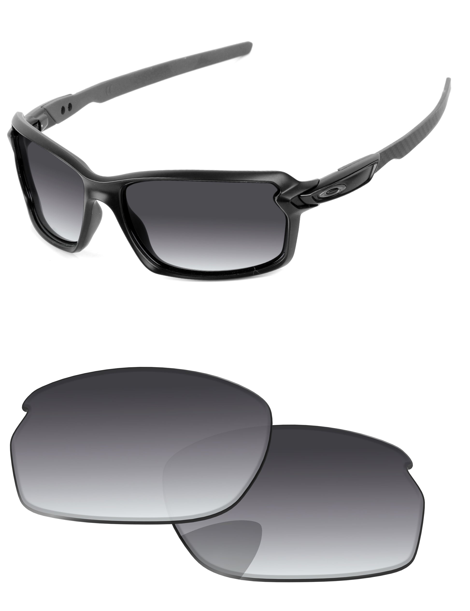 Gray Gradient-Standard