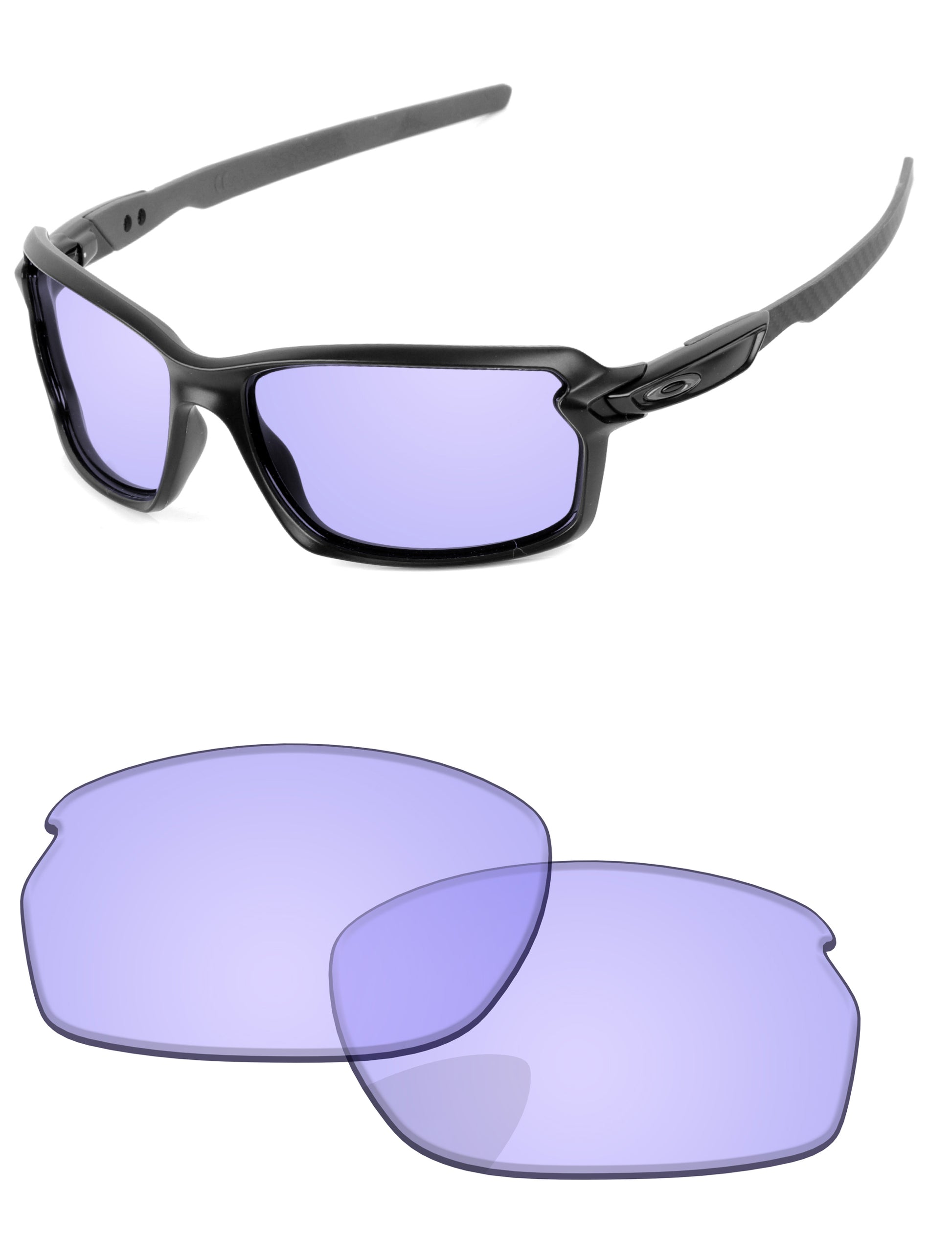 Low Light Violet-Standard