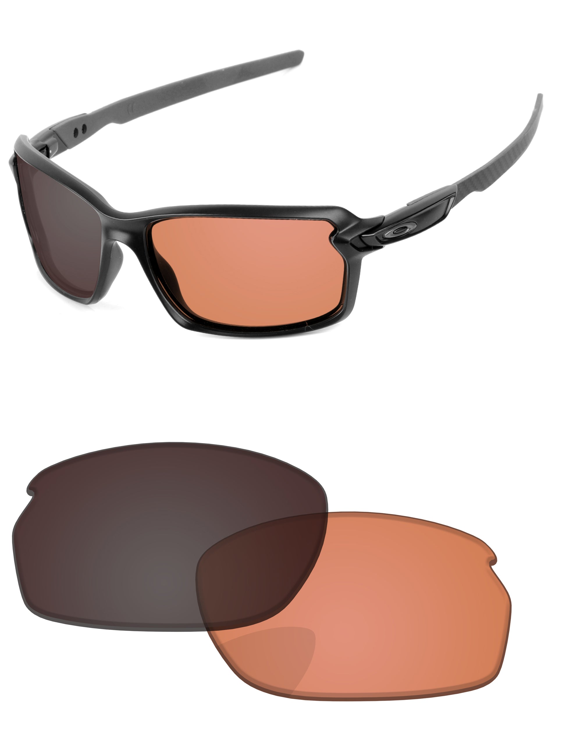 Orange Photochromic-Standard