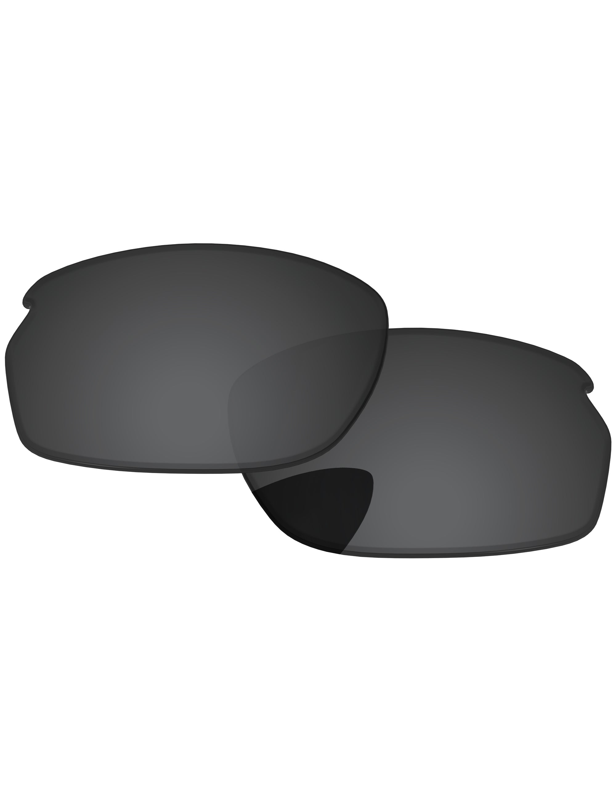 Solid Black-Standard